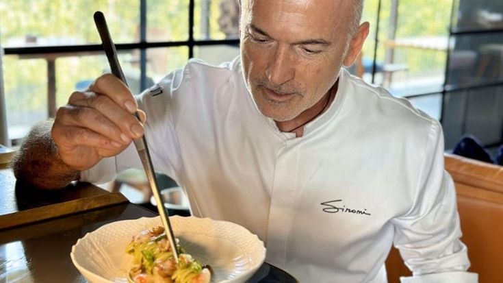 La pastasciutta? Si cuoce in tre minuti con un coperchio e uno strofinaccio