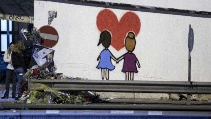 Roma, investite e uccise in Corso Francia, Pietro Genovese condannato a 8 anni