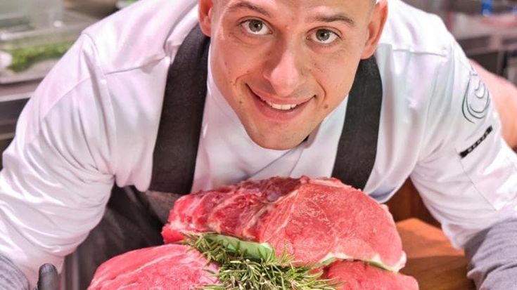 Macelleria Equina Biolatto, tradizione di famiglia