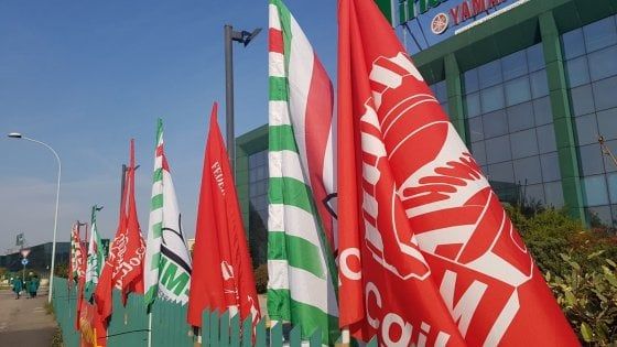 Motori Minarelli torna italiana: addio Yamaha, arriva Fantic Motor
