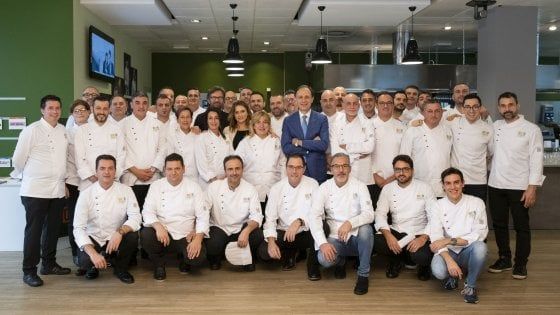 Elior “forma” le professionalità della ristorazione collettiva