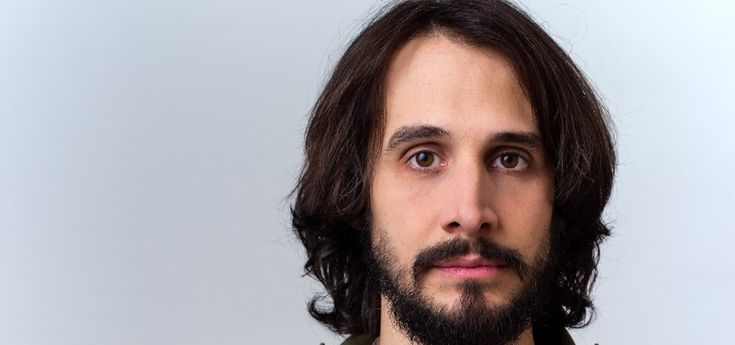 Giuliano Dottori, la risposta milanese al pop romano: "Ma io mi ispiro agli americani"