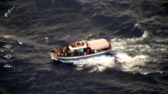 Il naufragio dei bambini: altre indagini sul comandante della nave