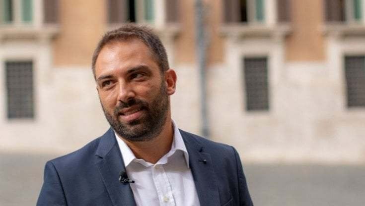 Brescia (M5S): "Non limitiamo i referendum, anzi ora approviamo quelli propositivi"