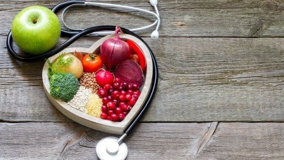 Alimentazione e ricerca scientifica: dobbiamo nutrire la nostra natura
