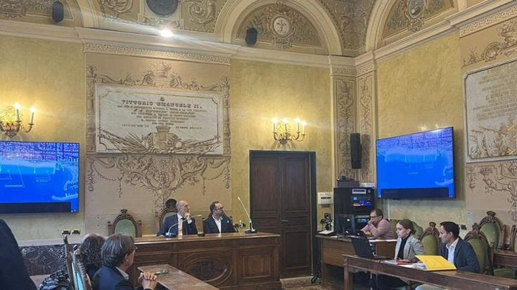 Lungomare da 14 milioni di euro, partono a Chiavari i lavori per la seconda cella