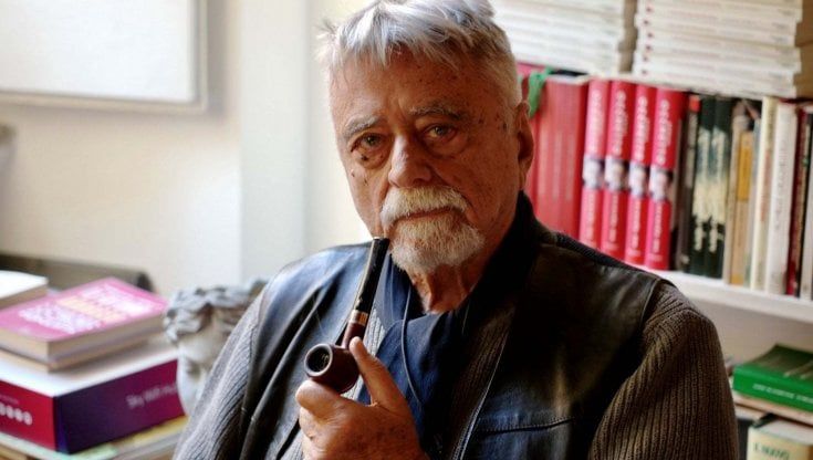 Achille Occhetto: "Nei cantieri e nelle periferie, è lì che deve stare la sinistra"