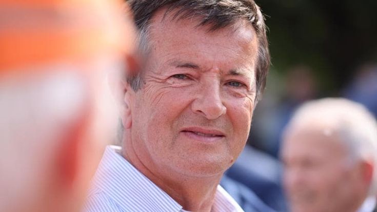 Giorgio Gori: “Il voto nel Regno Unito una lezione per il Pd, si vince senza massimalismi. Il campo largo? Serve il programma”