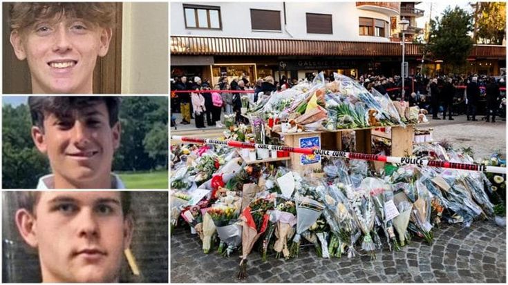 Crans Montana: “Tre italiani morti”. L’esame del dna gela le ultime speranze