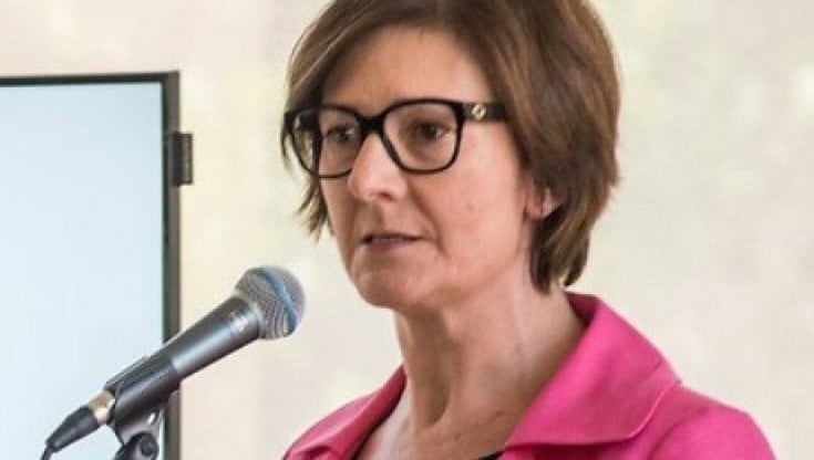 Foligno, muore cadendo dal balcone l'ambasciatrice italiana in Australia