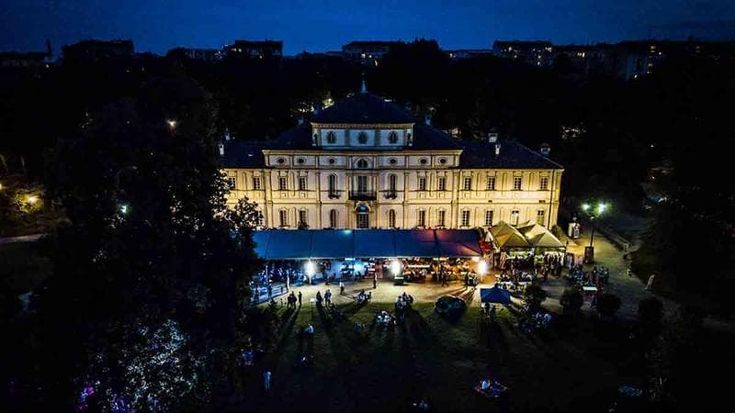 Stasera Lea Gavino, domani gli Statuto: via alla stagione dei concerti sotto le stelle