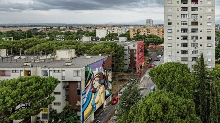 Il Campidoglio compra mille case popolari disseminate in tutta Roma: “Assegnazioni più veloci”