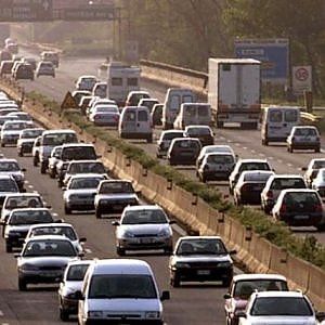 Furto di rame sul Gra: spenta e senza ventilazione la Galleria Trionfale