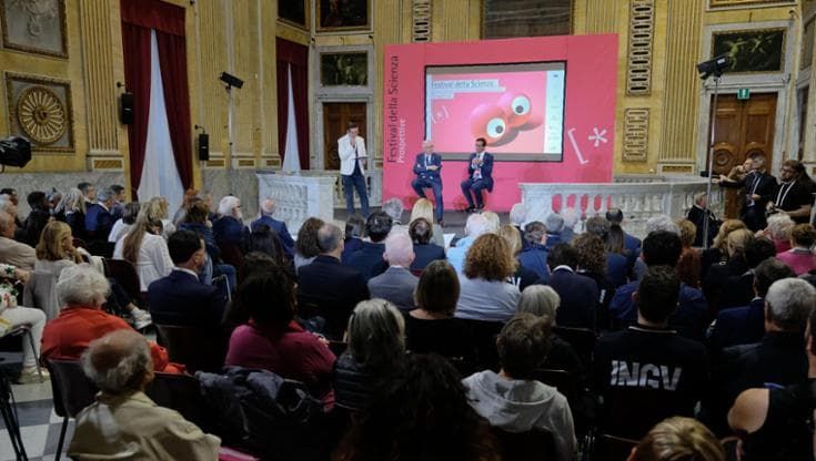 Il Festival della Scienza apre a Genova con la robotica, via alla kermesse da 250 eventi
