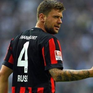 Eintracht, Russ ce l'ha fatta: sconfigge il cancro e torna ad allenarsi