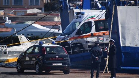  Coronavirus, 86 turisti lombardi in isolamento a Ischia: nave speciale per rientrare