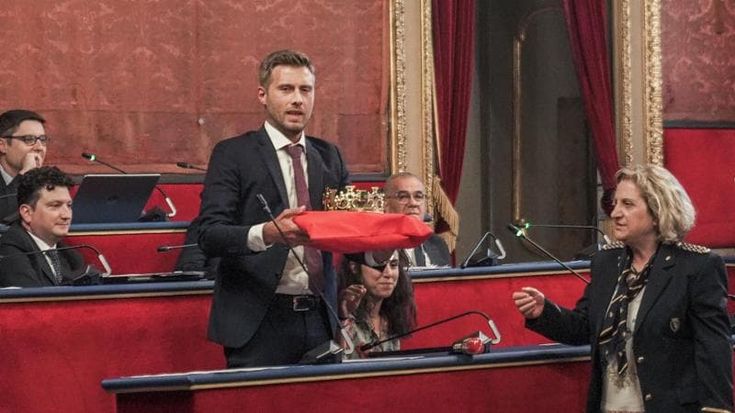 Andrea Russi: “Possibile con il Pd una stagione di dialogo partendo dal programma”