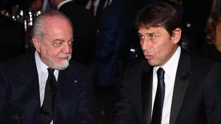 Conte, le ragioni dell’addio al Napoli. Sarri tentenna, De Laurentiis sonda Allegri