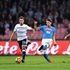 Napoli, Gabbiadini: tutto in 8 gare. L'agente: 