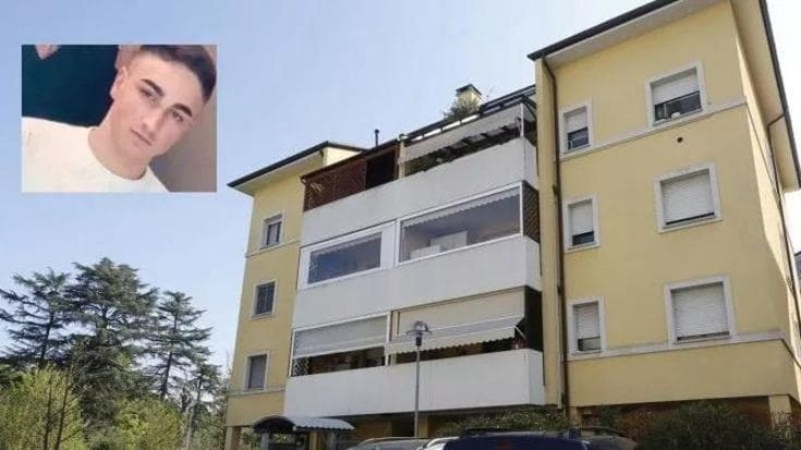 Leon Asoli avvelenò il patrigno: “Confessione attendibile”