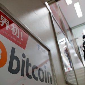 Il Bitcoin non teme la Cina e torna a correre