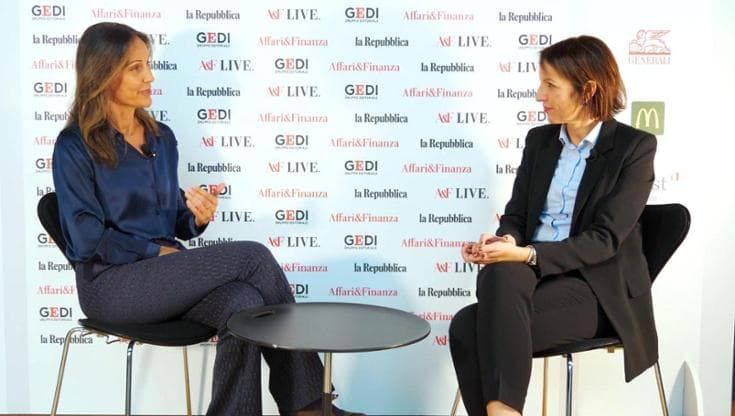 Anna Juricic: "Conoscere e superare le proprie convinzioni limitanti per superare il gender gap"