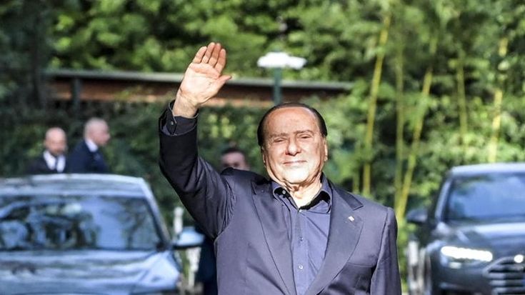 Strasburgo boccia il ricorso di Berlusconi: processo per frode fiscale sui diritti tv è stato equo