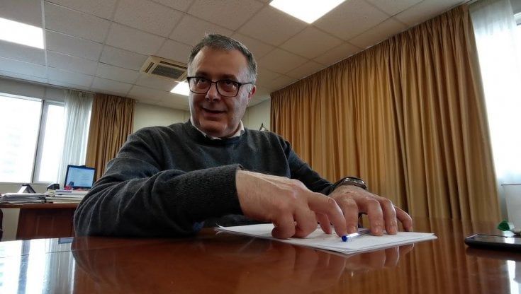 Asl Roma 2, Casati nella bufera: vecchie accuse per far cadere il nuovo manager