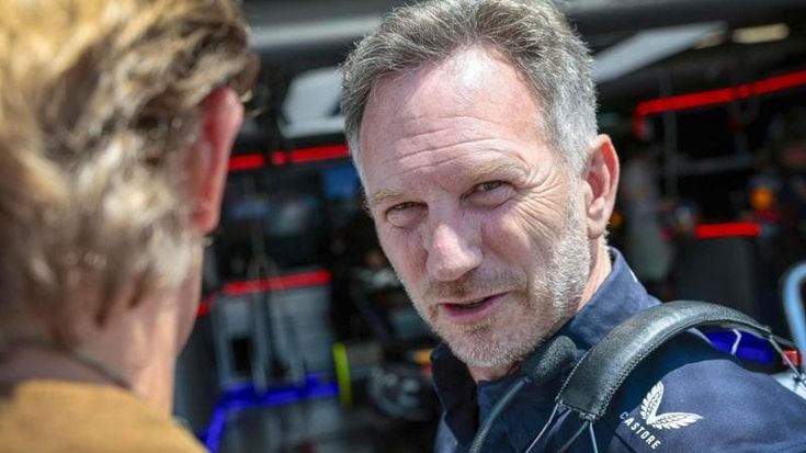 Horner in Ferrari, la rivelazione: “Sì, Maranello mi ha cercato”