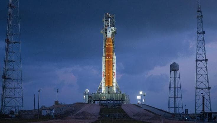 Artemis II, dove seguire il lancio e il viaggio verso la Luna