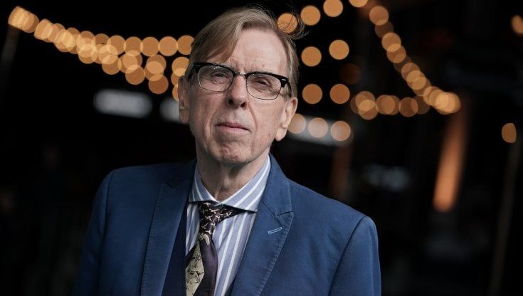 Timothy Spall: "Se fai il cattivo e il pubblico ti odia allora hai fatto un buon lavoro"