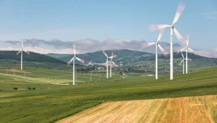Il “Manifesto” di Anev per lo sviluppo dell’eolico