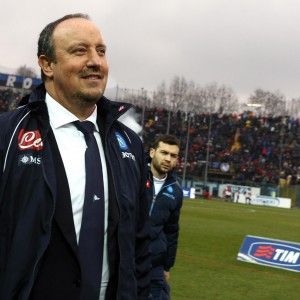 Il Napoli batte il Sassuolo 2-0 e insidia la Roma