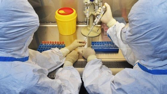 Coronavirus, in Campania 486 casi. Oggi 26 nuovi positivi