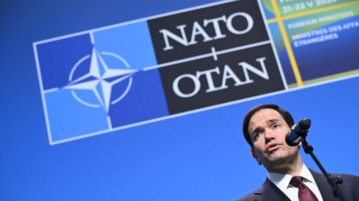 Vertice Nato, Rubio: “Trump deluso dagli alleati”. Rutte: “Europa più centrale nell’Alleanza”