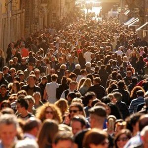  Nasce la Giornata per la salute in città 