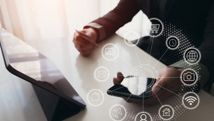 Risparmio gestito, il 2021 si chiude con una raccolta boom e patrimonio record