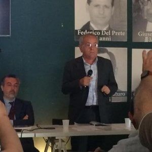 Amministratori Sotto Tiro: presentato a Casal di Principe il 6° Rapporto di Avviso Pubblico