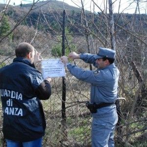 Leonardo Capogrosso: "Tutte le aziende chimiche inquinano, non potevamo non avvelenare"