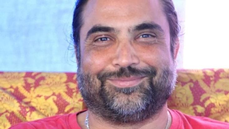 Shanti, il santone in Maserati con adepti in tutto il mondo