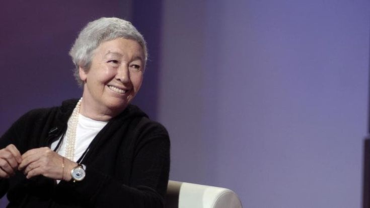 Gae Aulenti, dal Politecnico al mondo col suo “lavoro da uomini”