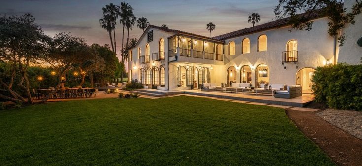 In vendita la casa di Kim Basinger nel film L. A. Confidential