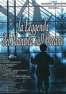 Quella musica che suona sul mare