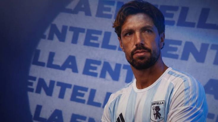 L’Entella piazza il colpo in avanti: ecco Forte, bomber di categoria. Del Frate rinnova
