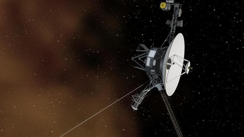 Le sonde Voyager della NASA trovano nuovi enigmi oltre il sistema solare