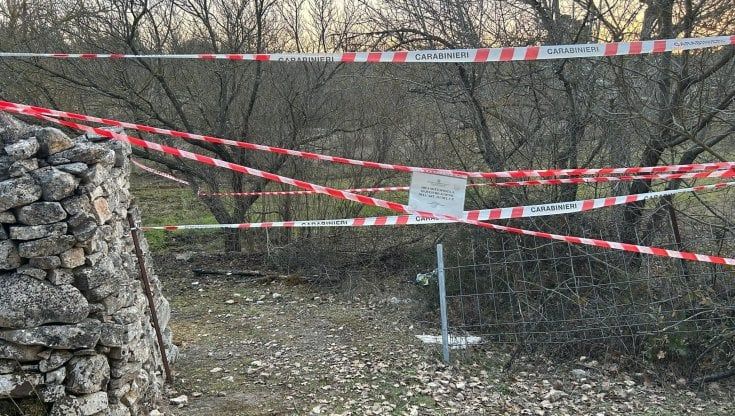 Bari, si continua a indagare sul caso della 55enne trovata carbonizzata: era stata in una casa protetta 