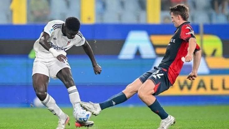 Genoa, inizio choc: Osmajic fa ben sperare, Bijlow finisce nel mirino