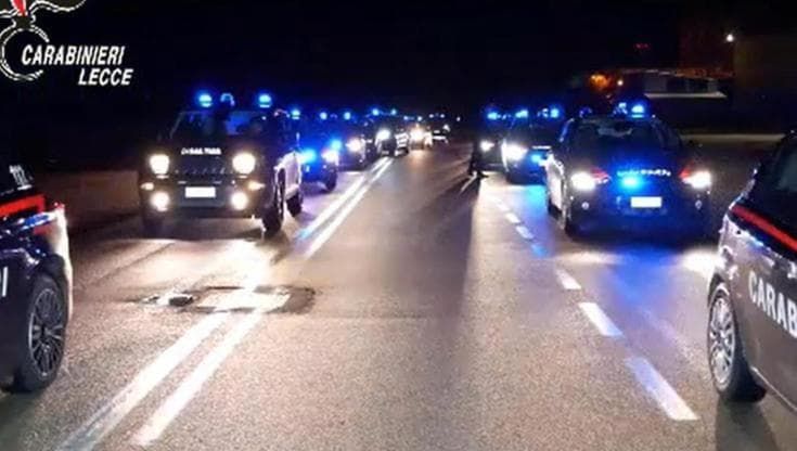 Lecce, le mani del clan Scu sulla sicurezza di locali ed eventi. Le rivelazioni del nuovo pentito
