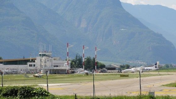 Trapani, Airgest tratta con Ryanair. Da Bolzano spunta Sky Alps