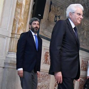 Mattarella difende Bankitalia. L'allarme del Colle sulla commissione banche